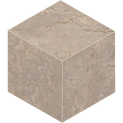 Мозаика BR02 Cube непол. (25x29)