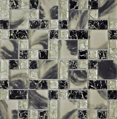 Мозаика Qg-068-fp/8  29,8*29,8