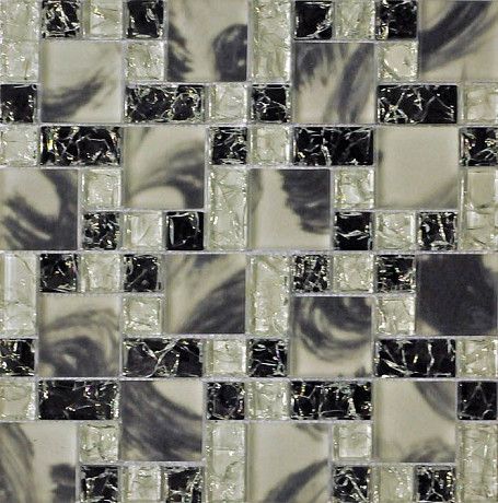 Мозаика Qg-068-fp/8  29,8*29,8