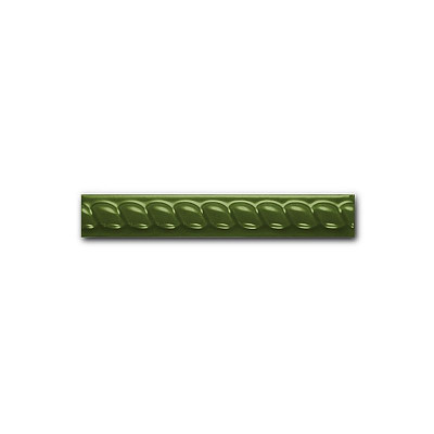 Бордюр Zocalo Listone Cordon Verde (3x20) 
