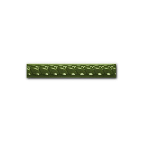 Бордюр Zocalo Listone Cordon Verde (3x20) 