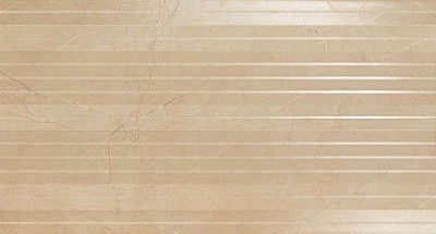 Керамическая плитка Marvel Beige Stripe (30.5х56)