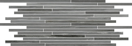 Мозаика Charme Advance Palissandro Strip 610110000773 (26x75)