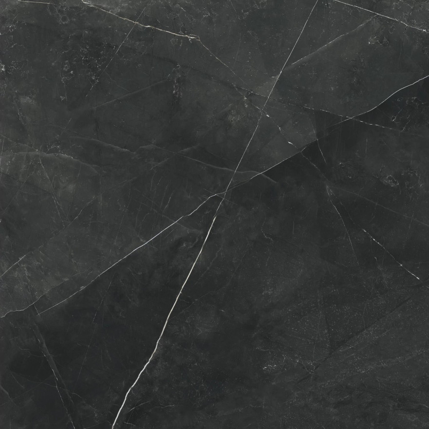Marvel Calacatta Black 120x120 Lapp. AFXO AFXO