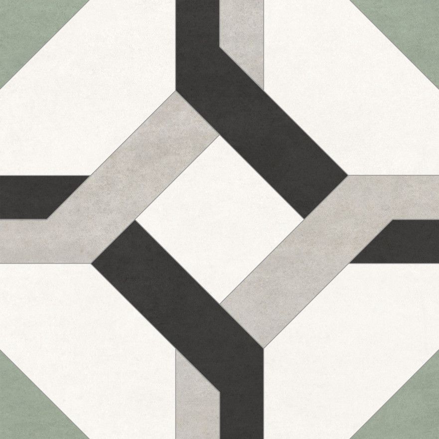 Керамогранит Design Mix 1 (20x20) GP2020DMX31 GP2020DMX31