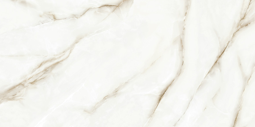 Керамогранит Bianco Chiara (57x114) GFA114BCH00L GFA114BCH00L
