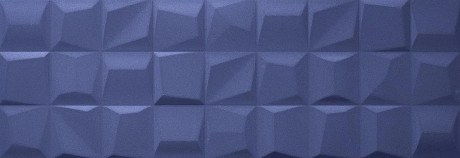 Керамическая плитка Genesis Rise Deep Blue matt (35x100) 635.0129.0081