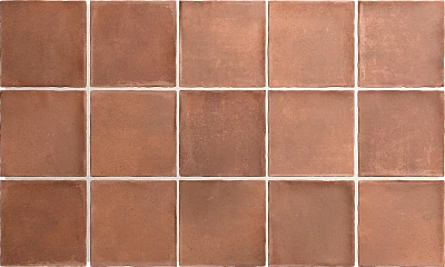 Керамогранит Argile Cotto (10x10) 27573