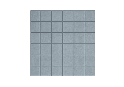 Мозаика SR02 (5х5) 30x30 непол.