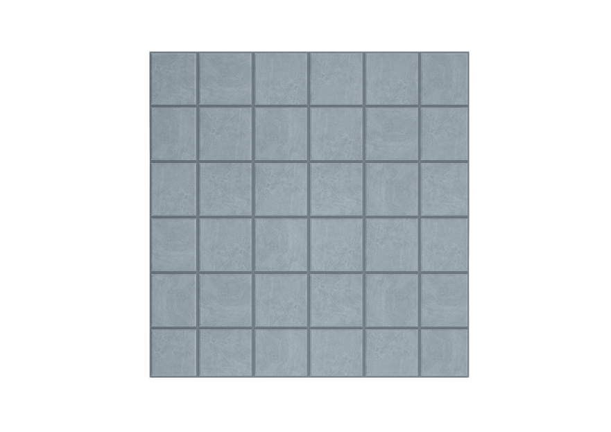 Мозаика SR02 непол. (30x30) SR 02