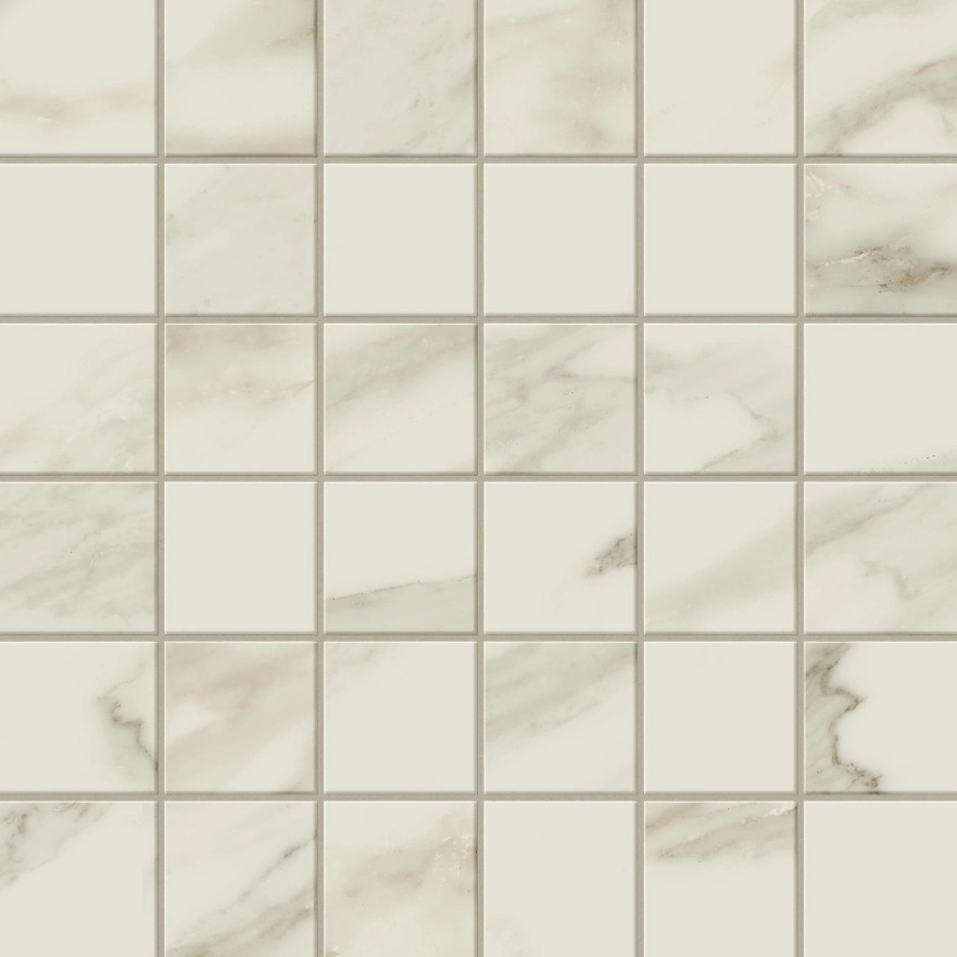 Мозаика Empire Arabescato Mosaic Lap 610110000810 (30x30) 610110000810