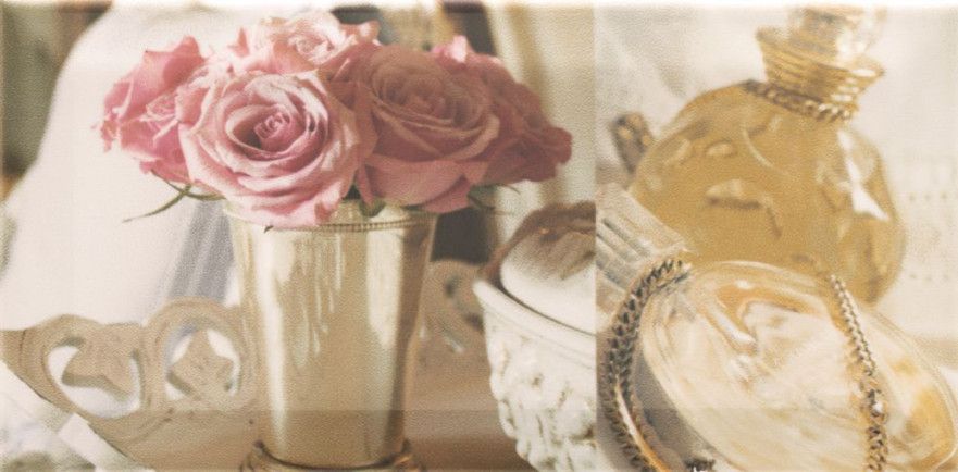 Декор Decor Maquillage 10*20