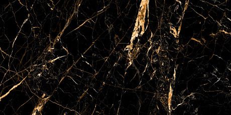 Керамогранит Black Gold Polished (60x120) CV20199