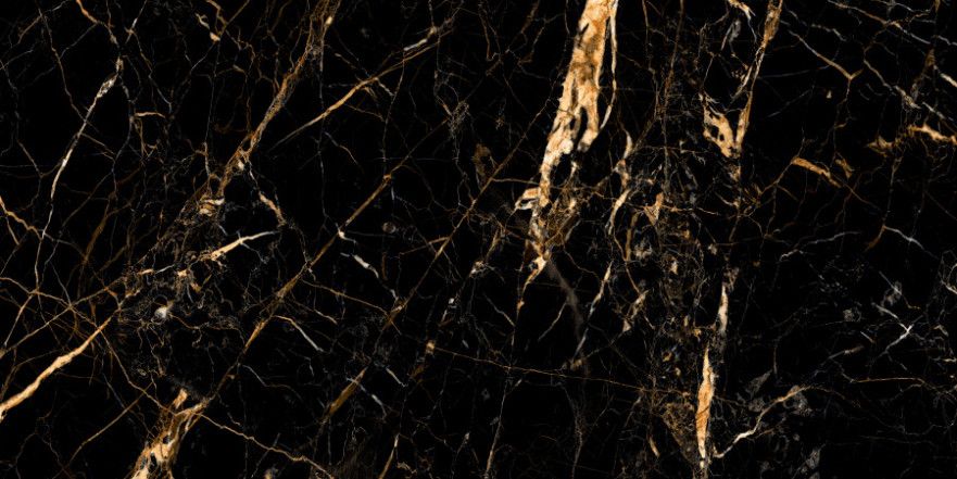 Керамогранит Black Gold Polished (60x120) CV20199 CV20199