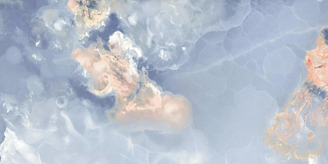 Керамогранит Monaco Blue (60x120) 986