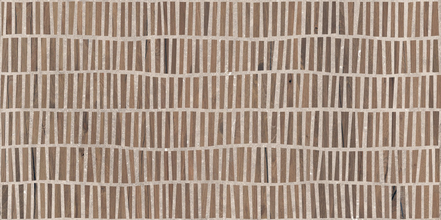 Керамогранит 0004881 Nordik Stone Domino Sand Nat Rett (60x120) 0004881