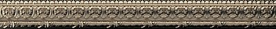 Бордюр Lis. Fontana Oro (3x30) 915638