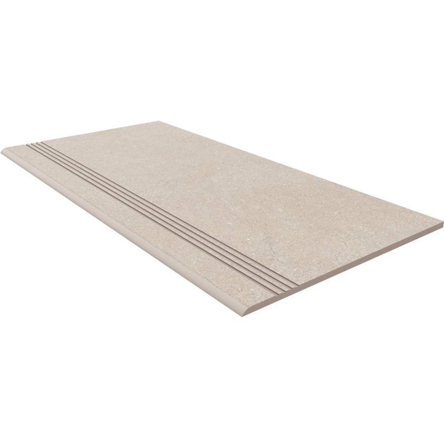 Ступень COG301-30x60x20 противоск. (с насечками) (30x60) COG 301