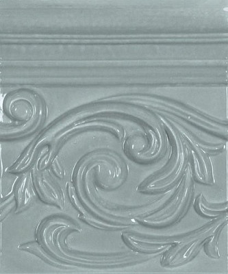 Бордюр DECOR POESIA LAKE (17,8X15) A023961
