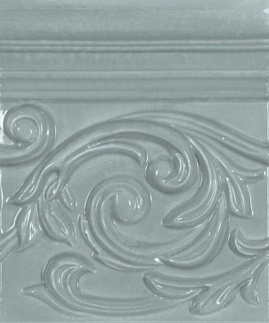 Бордюр DECOR POESIA LAKE (17,8X15) A023961