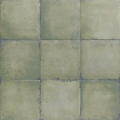 Pav. Bottega verd (20x20)