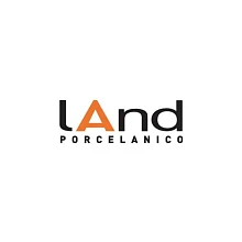 Land логотип