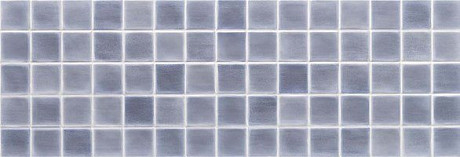Керамическая плитка Mosaico Colette Azul 21.4х61