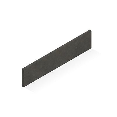 Плинтус Boost Natural Coal Battiscopa (7.2x60) A7DU