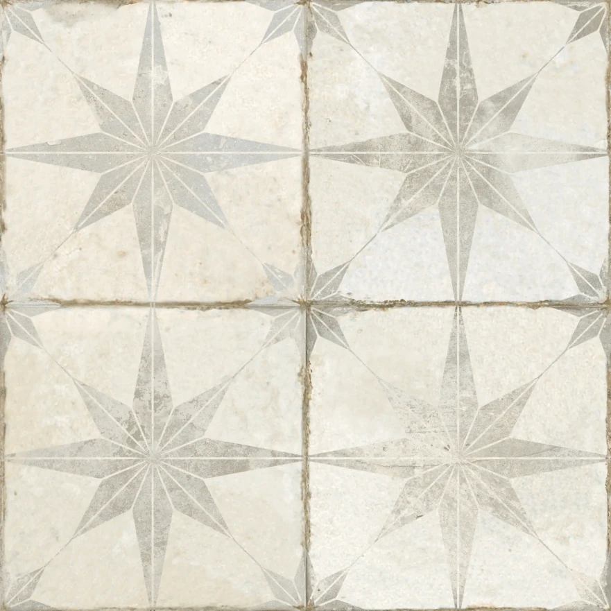 Fs Star White (45x45x0,95)