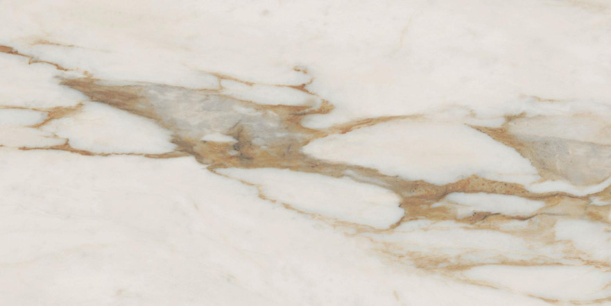 Керамогранит Sensi signoria Cal.vena oro nat r PF60009170 (60x120) PF60009170