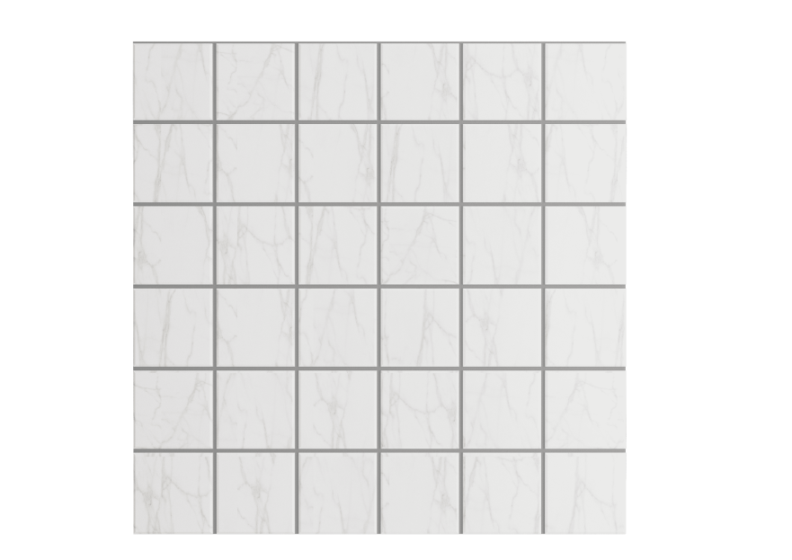 Мозаика SM02 (5x5)x10 непол. полиров. (30x30) SM 02