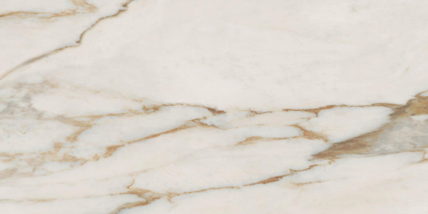 Керамогранит Sensi signoria Cal.vena oro nat r PF60009170 (60x120) PF60009170