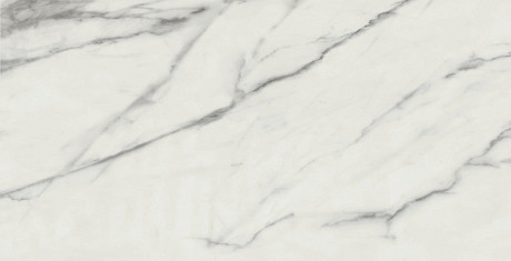Керамогранит Siena White Pulido Rect Slim BND1492 (60x120)