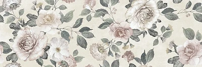 Керамическая плитка RA6T Decoro Romantica Caldo Touch Rett 30x90