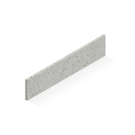 Плинтус Marvel Terrazzo White Battiscopa Dig. Matt (4.6x60) AT9H