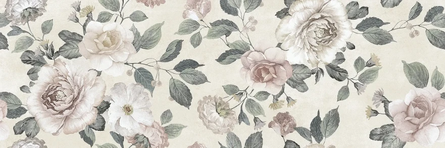 Керамическая плитка RA6T Decoro Romantica Caldo Touch Rett 30x90 RA6T