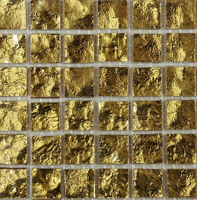 Мозаика Murano Specchio 4 (30x30) 1