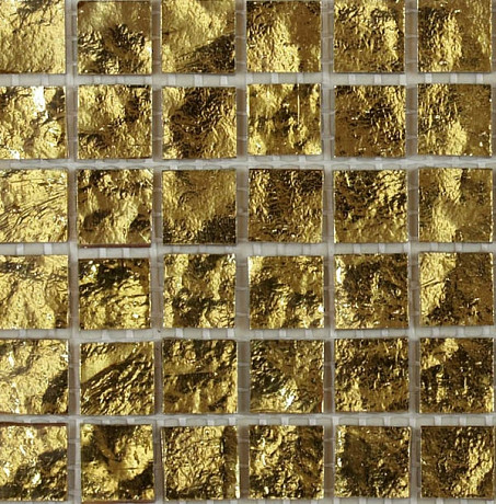 Мозаика Murano Specchio 4 (30x30) 1