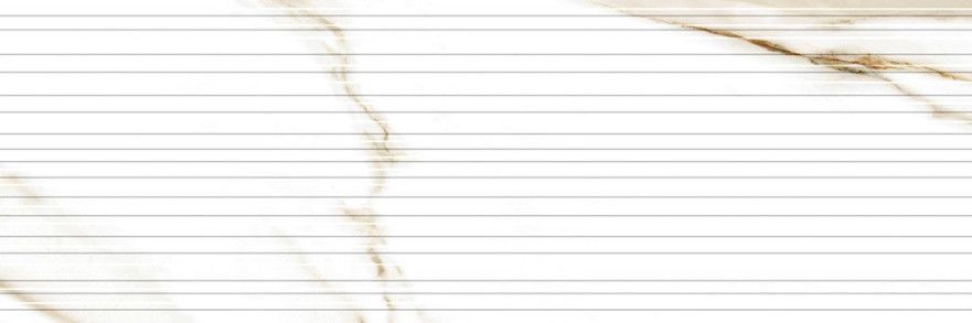Керамическая плитка Rlv Damiano Gold 30*90*0,87