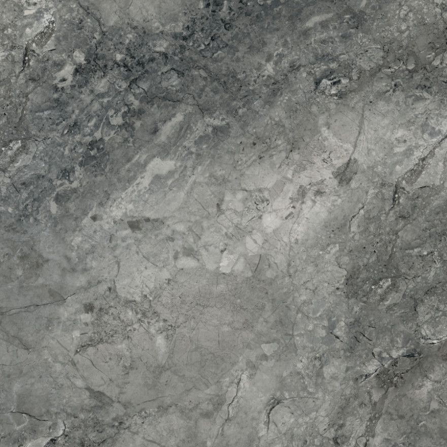 Керамогранит Marbleset Иллюжн Темно-Серый Лаппато R9 (60x60) K951302LPR01VTE0 K951302LPR01VTE0