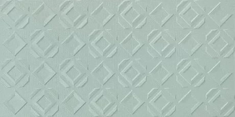 Керамическая плитка F904 Victoria Turquoise Art Rett 40х80
