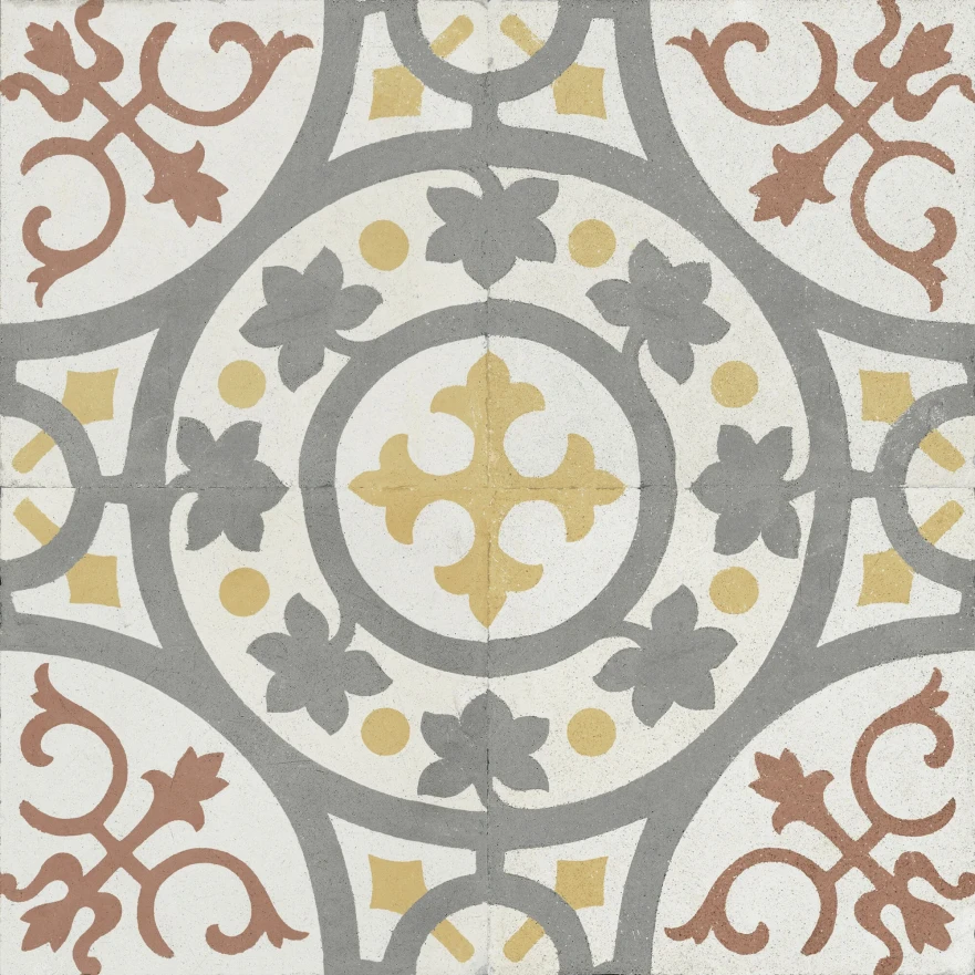 Fs Paname Trocadero (45x45x0,95)