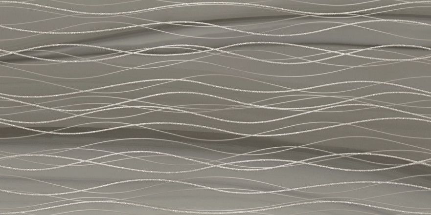 Декор Treise Dark Wave (30x60) DW36TRS18 DW36TRS18
