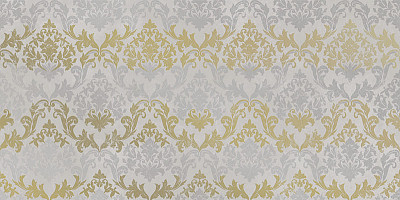 Декор 31.5*63 Luce Damasco Perla/Silver (31.5x63)