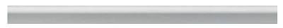 Бордюр Lumen torello pearl lux GVT44L (5x75)