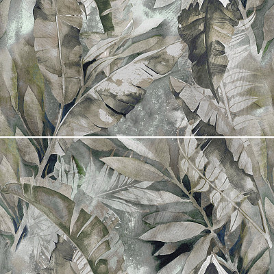 Панно Decor Set Winter 60x120 (комп/2 шт)