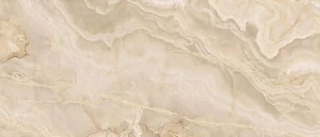 Керамогранит Onice iride Ambra lappato rettificato 173024 (120x280)