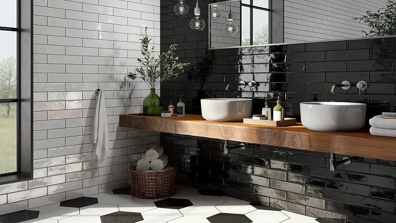 Small Tile