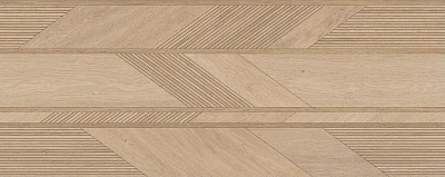 Керамическая плитка Arrow 3d Arce 59,6x150(a) 100337364