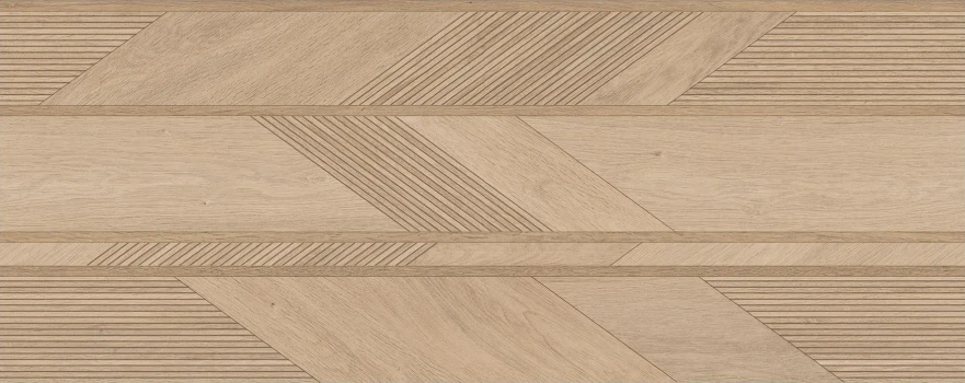Керамическая плитка Arrow 3d Arce 59,6x150(a) 100337364 100337364
